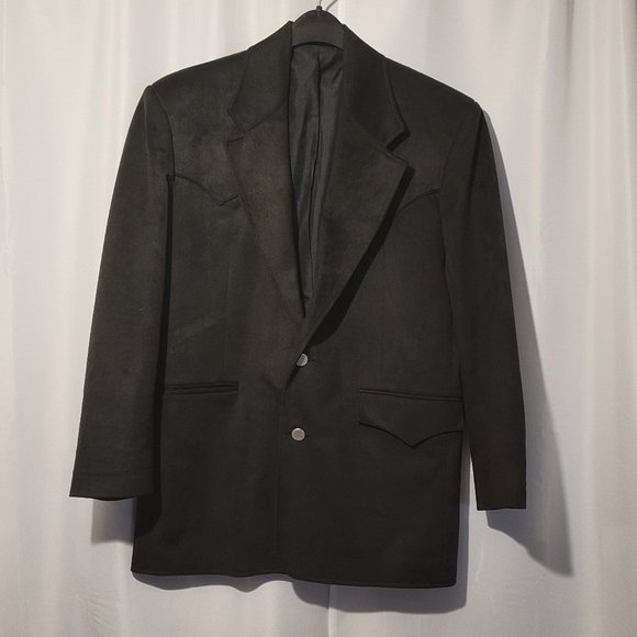 CountryGentlemen Other - Vintage Western Sport Jacket